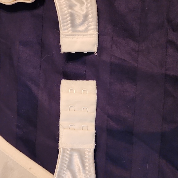 NWOT Lilly of France Bra - Picture 5 of 6